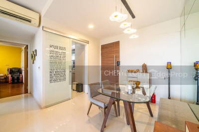 ARC AT TAMPINES Apartment / Condo | Listing