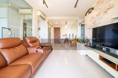 ARC AT TAMPINES Apartment / Condo | Listing