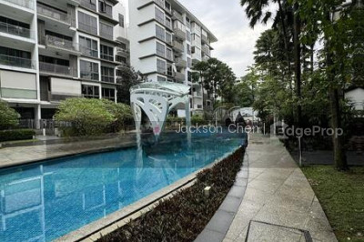 THE INFLORA Apartment / Condo | Listing