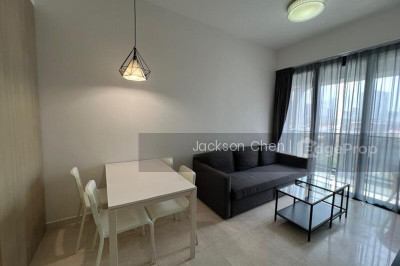 DUO RESIDENCES Apartment / Condo | Listing