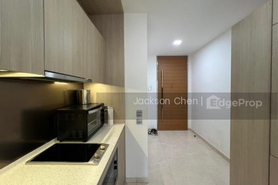 DUO RESIDENCES Apartment / Condo | Listing