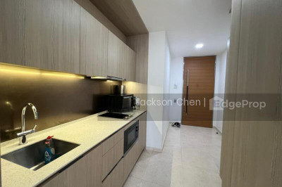 DUO RESIDENCES Apartment / Condo | Listing