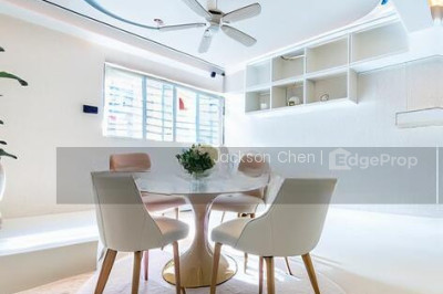 260 JURONG EAST STREET 24 HDB | Listing