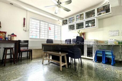 260 JURONG EAST STREET 24 HDB | Listing