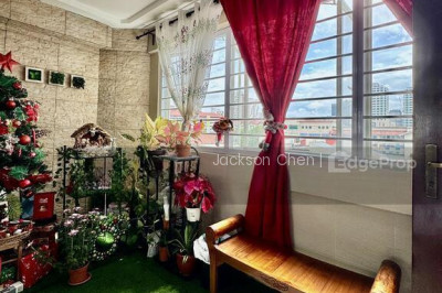 260 JURONG EAST STREET 24 HDB | Listing