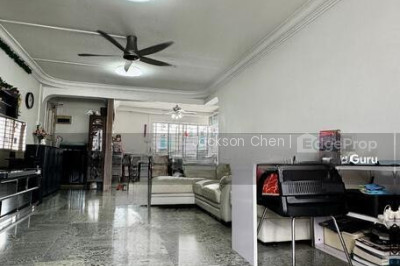 260 JURONG EAST STREET 24 HDB | Listing