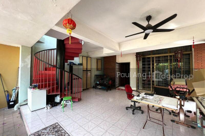 BRADDELL HEIGHTS ESTATE Landed | Listing