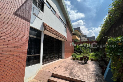 BRADDELL HEIGHTS ESTATE Landed | Listing