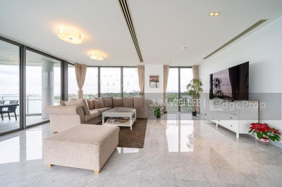 SEASCAPE @ SENTOSA COVE Apartment / Condo | Listing