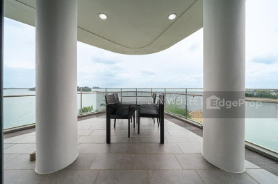 SEASCAPE @ SENTOSA COVE Apartment / Condo | Listing