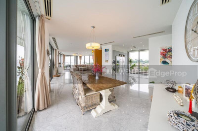 SEASCAPE @ SENTOSA COVE Apartment / Condo | Listing