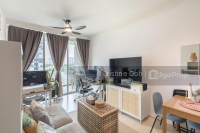 SENNETT RESIDENCE Apartment / Condo | Listing