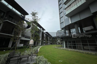 ONE HOLLAND VILLAGE RESIDENCES Apartment / Condo | Listing