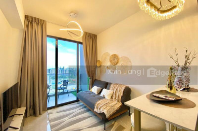 STIRLING RESIDENCES Apartment / Condo | Listing