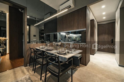 MIDTOWN MODERN Apartment / Condo | Listing