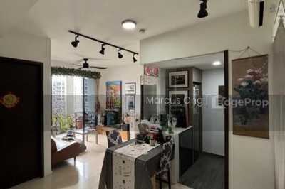 BOTANIQUE AT BARTLEY Apartment / Condo | Listing