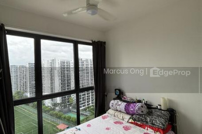 BOTANIQUE AT BARTLEY Apartment / Condo | Listing