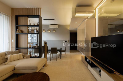 BOTANIQUE AT BARTLEY Apartment / Condo | Listing