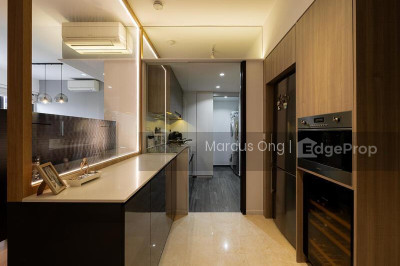 BOTANIQUE AT BARTLEY Apartment / Condo | Listing