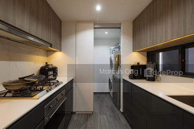 BOTANIQUE AT BARTLEY Apartment / Condo | Listing