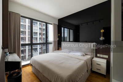 BOTANIQUE AT BARTLEY Apartment / Condo | Listing