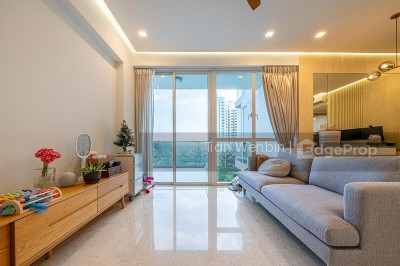 THE LINE@TANJONG RHU Apartment / Condo | Listing