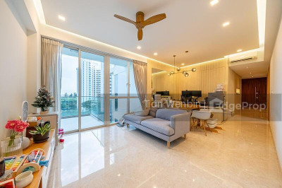 THE LINE@TANJONG RHU Apartment / Condo | Listing