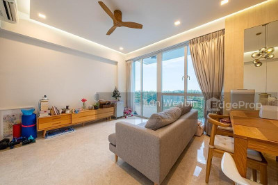 THE LINE@TANJONG RHU Apartment / Condo | Listing