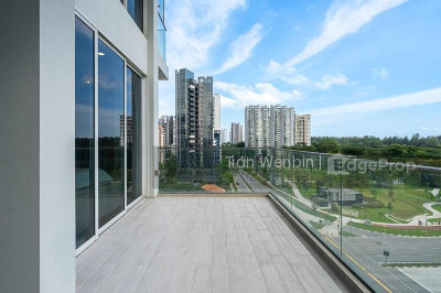 THE LINE@TANJONG RHU Apartment / Condo | Listing