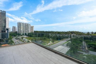 THE LINE@TANJONG RHU Apartment / Condo | Listing