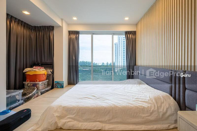 THE LINE@TANJONG RHU Apartment / Condo | Listing