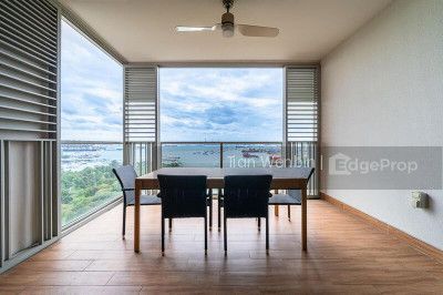 SEAHILL Apartment / Condo | Listing