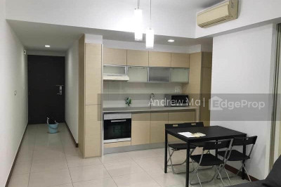 THE SAIL @ MARINA BAY Apartment / Condo | Listing