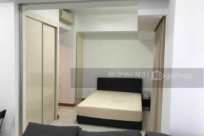 THE SAIL @ MARINA BAY Apartment / Condo | Listing