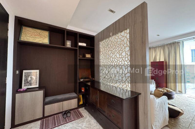 CORALS AT KEPPEL BAY Apartment / Condo | Listing