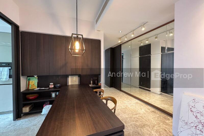 CORALS AT KEPPEL BAY Apartment / Condo | Listing