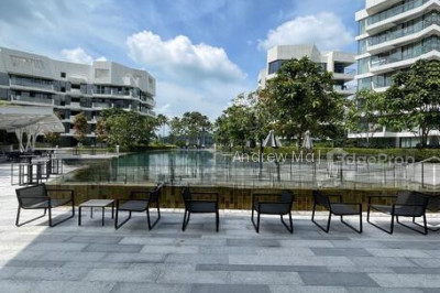 CORALS AT KEPPEL BAY Apartment / Condo | Listing