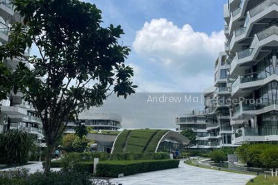 CORALS AT KEPPEL BAY Apartment / Condo | Listing