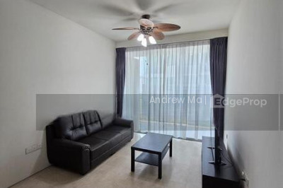 SENNETT RESIDENCE Apartment / Condo | Listing