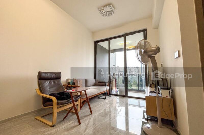 LEEDON GREEN Apartment / Condo | Listing