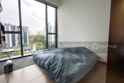 LEEDON GREEN Apartment / Condo | Listing