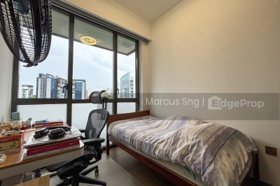 LEEDON GREEN Apartment / Condo | Listing