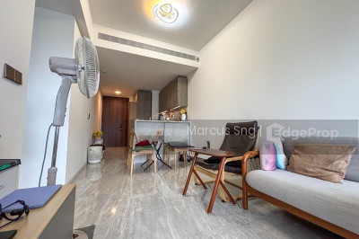 LEEDON GREEN Apartment / Condo | Listing