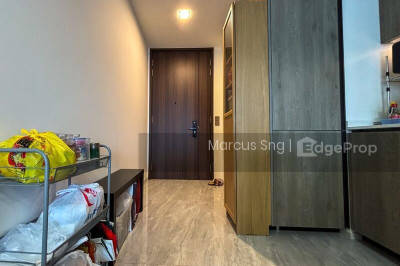 LEEDON GREEN Apartment / Condo | Listing