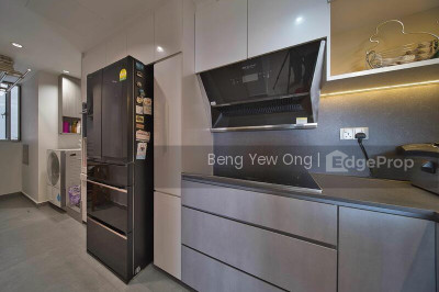 HERON BAY Apartment / Condo | Listing