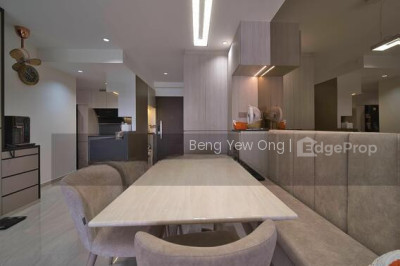 HERON BAY Apartment / Condo | Listing