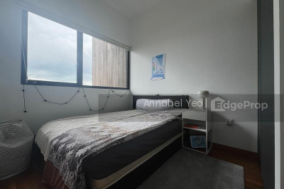 KENT RIDGE HILL RESIDENCES Apartment / Condo | Listing