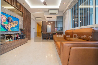 THE LINE@TANJONG RHU Apartment / Condo | Listing