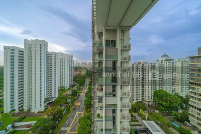 THE LINE@TANJONG RHU Apartment / Condo | Listing