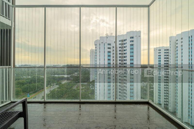 THE LINE@TANJONG RHU Apartment / Condo | Listing